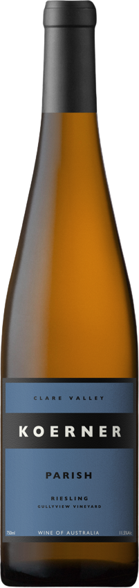 KOERNER Parish Riesling 2020